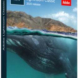 Adobe Photoshop Lightroom Classic 2020 9.2.1 Portable by punsh