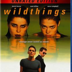  / Wild Things (1998) BDRip-AVC