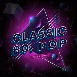 Classic 80's Pop (2020) MP3