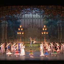  -  -     -   -   -   /Jean-Guillaume Bart - Tchaikovsky - The Sleeping Beauty - Nicolas Brochot -Marianela Nunez -Opera di Roma/( -2018) HDTVRip