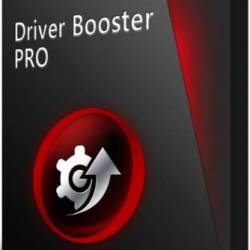 IObit Driver Booster Pro 7.5.0.742 Final