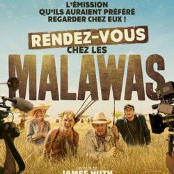    / Rendez-vous chez les Malawas (2019) WEB-DLRip