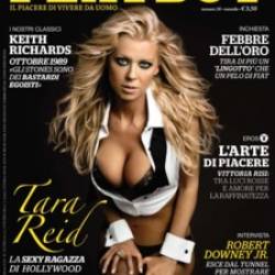 Playboy Italy 2010  7-12