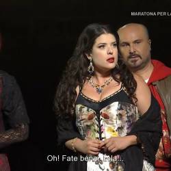       /Abitare l'Opera - Cavalleria Rusticana nei Sassi - Fondazione Matera Basilicata 2019 - Teatro di San Carlo di Napoli/ (  "  ",  -  -2019) HDTVRip