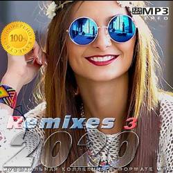 Remixes 2020 Vol.3 (2020) MP3