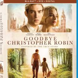 ,   / Goodbye Christopher Robin (2017) BDRip