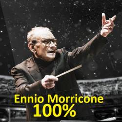 Ennio Morricone - 100% Ennio Morricone (2020) MP3