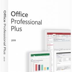 Microsoft Office 2016-2019 Professional Plus / Standard + Visio + Project 16.0.13001.20266 (15.07.2020) RUS/ENG/UKR