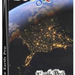 Google Earth Pro 7.3.3.7786 Final