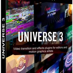 Red Giant Universe 3.3.0