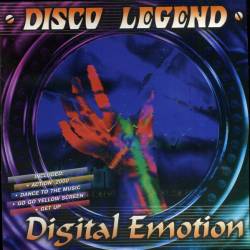 Digital Emotion - Greatest Hits (2007)