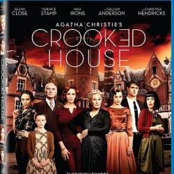  / Crooked House (2017) BDRip