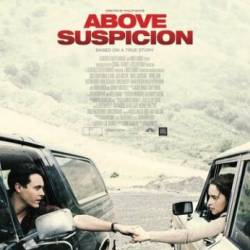   /   / Above Suspicion (2019)