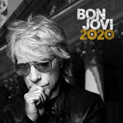 Bon Jovi - 2020 (2020) Mp3/FLAC
