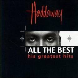 Haddaway - All the Best His Greatest Hits (2000)