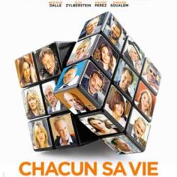 12   / Chacun sa vie (2017) BDRip