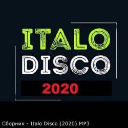 Italo Disco (2020)