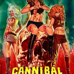 Cannibal Hookers /  (2019) WEB-DLRip