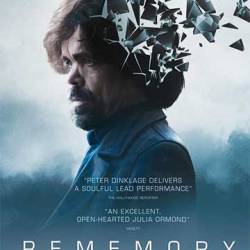   / Rememory (2017) HDRip