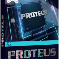 Proteus Professional 8.11 SP1 Build 30228 + Rus