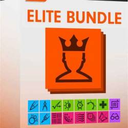 Astute Graphics Plug-ins Elite Bundle 2.1.0
