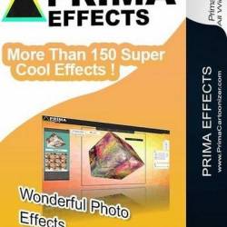 Prima Effects 1.0.2