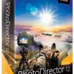 CyberLink PhotoDirector Ultra 12.1.2512.0 + Rus