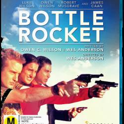   /    / Bottle Rocket (1996) BDRip