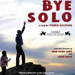 ,  / Goodbye Solo (2008) WEB-DLRip