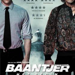 .  / Baantjer het Begin (2019) DVDRip