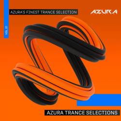 Azura Trance Selections (2021) MP3