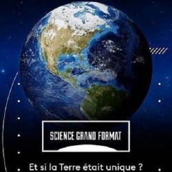     ? / Et si la Terre &#233;tait unique? (2019) DVB