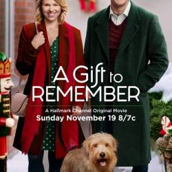    / A Gift to Remember (2017) HDTVRip  , 