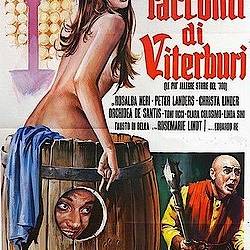   / I racconti di Viterbury (1973) DVDRip