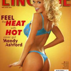 Playboy's Lingerie 2006  1-6