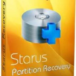 Starus Partition Recovery 3.7 Unlimited / Commercial / Office / Home