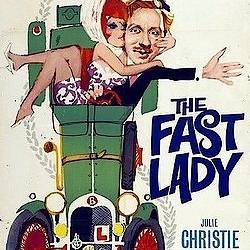  / The Fast Lady (1962) DVDRip
