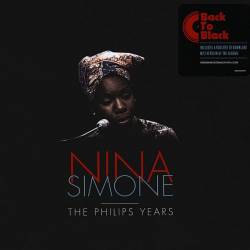 Nina Simone: The Philips Years (7CD Box-Set) (2016) FLAC - ! -    (Nina Simone)     Philips  1964  1967 !