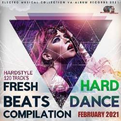 Fresh Beats: Hard Dance Compilation (2021)