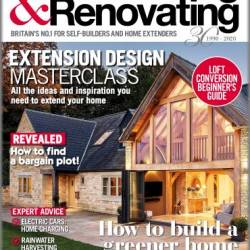 Homebuilding & Renovating 1-4 (2021)