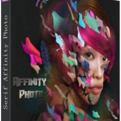 Serif Affinity Photo 1.9.2.1035 Final + Content