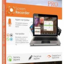 Icecream Screen Recorder Pro 6.25