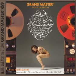 Grand Master - Top Classical (2016) FLAC - Classic!