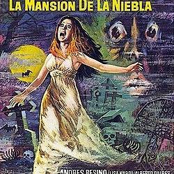    / La mansion de la niebla (1972) DVDRip
