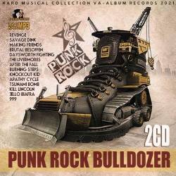 Punk Rock Bulldozer (2021) MP3