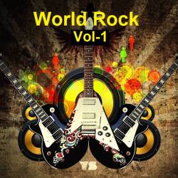 World Rock Vol-1 (2021) MP3