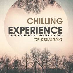 Chilling Experience: Chill House Sound Mix (2021) Mp3 - Chill House, Deep House, Instrumental!