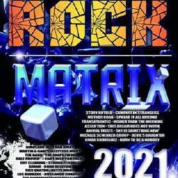 Rock Matrix (2021)