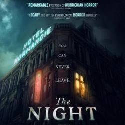  / The Night (2020) BDRip