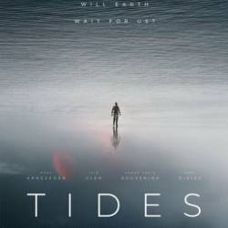  / Tides (2021) WEB-DLRip